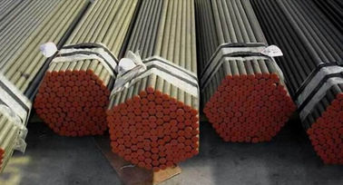 ASTM A178 ASME SA178 جوش داده شده فولاد کربن لوله دیگ بخار برای بالا، متوسط، دیگ بخار کم فشار