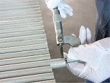 ASTM B 677 NO8904 / 904L ، NO8904 / 904L ، 1.4539 ، لوله بدون درز فولاد ضد زنگ