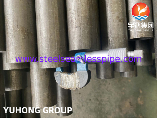 ASTM A214 ASME SA214 لوله های فولادی کربنی فولادی A178 GR.A GR.C، A179، A192، A209، A210، A213