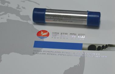 ASTM A182 ، F51 / F53 / F55 / F60 ، NIPPLE ، اتصال ، آرنج ، TEE ، بوش ، SUPER DUPLEX جعلی اتصالات