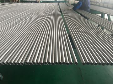 ASTM A213 / ASME SA213 TP310S / TP310H لوله بدون درز فولاد ضد زنگ، 3/4 "16 BWG 20FT، کاربرد مبدل حرارتی