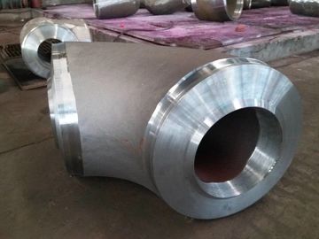 ASTM A403 WP304L ، آرنج ، ANSI B16.9 ، اتصالات جوش لب به لب فولاد ضد زنگ ، کاهش طولانی