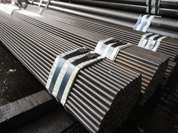 ASTM A213 / ASME SA213 T5 فولاد بدون درز فولاد 1 "12 BWG 20FT، برنامه بویلر و مبدل حرارتی
