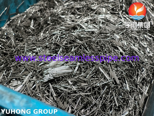 SUS304 SUS316L لوله های کوچک از فولاد ضد زنگ برای ابزار دقیق