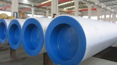 ASTM A312 TP304H ، TP310H ، TP316H ، TP321H ، TP347H ، لوله بدون درز فولاد ضد زنگ