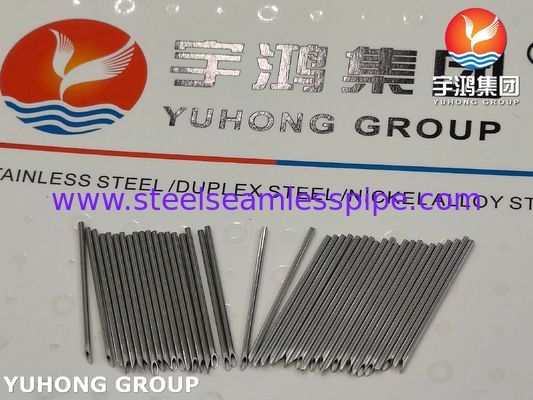 کانولای وریدی 20G 23.5MM استیل ضد زنگ، لوله سوزن داخل وریدی با سه برش SUS304 ISO7864