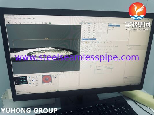 لوله سوزن انسولین با زاویه 31G از جنس استیل ضد زنگ با درجه پزشکی برای درمان دیابت