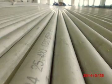 لوله های فولادی ضد زنگ بدون درز A213 TP316Ti 38.1mm، 31.75mm، 25.4mm 19.05mm، 0.89mm، 1.24mm، 1.65mm، 2.11mm، 2.47mm، 3.2mm