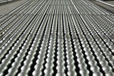 دیگ مبدل حرارتی TP304L TP316L TP310S 3/4 اینچ 16BWG 20FT 100% HT And ET