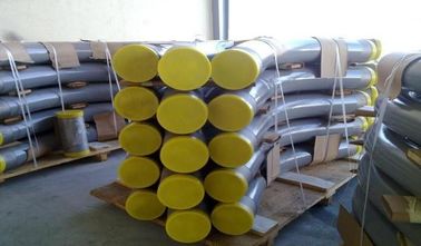 اتصالات دکمه ای ASTM B366 Inconel800، Inconel 800H، Inconel 800HT، Inconel 825، Inconel926