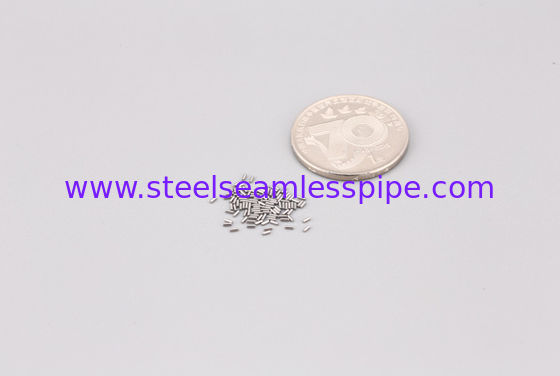 شفت موتور الکتریکی شفت پمپ گردان از جنس استنلس استیل فن AC، شفت چرخ دنده بلند