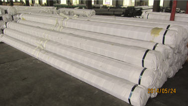 ASTM A192 ASME SA192 فولاد کربن بدون درز لوله بویلر، DIN17175 ST35.8، ST45.8