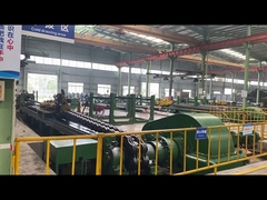 کارگاه نورد سرد یوهونگ