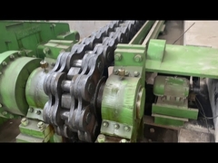 کارگاه کشش سرد گروه یوهونگ