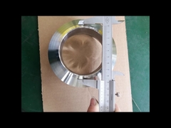 اتصالات آهنگری شده گروه YUHONG ASTM A182 B16.11، MSS SP-97 و MSS SP-83