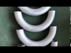 لوله خم U دوبلکس 180 درجه ASTM A815 S32205