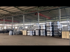 اتصالات جوش لب به لب بدون درز ASTM A234 WPB