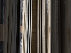 لوله خم U بدون درز فولاد ضد زنگ ASME SA213 TP304L