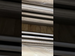 لوله خم U فولاد ضد زنگ