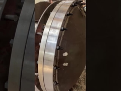 گروه YUHONG - تکه لوله مبادله گرما