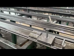 YUHONG GROUP لوله فلز کربن کم بال ASTM A179