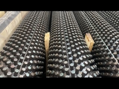 YUHONG GROUP ASTM A213 T9 با لوله 11Cr / 13Cr برای کوره آتش