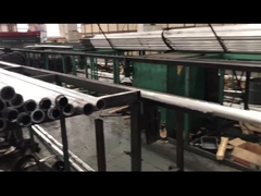 YUHONG GROUP-ASME SA179 با لوله باله های آلومینیومی