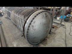 YUHONG GROUP ASME SB111 UNS C71500 بسته لوله های مس نیکل