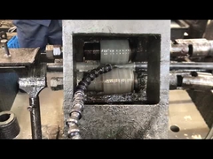 ГОСТ9941-2022 AISI321 لوله های خمیده کم بال برای مبادلات گرما