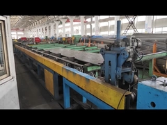 ASME SA213 T11 ALLOY STEEL BOYLER TUBE (گرده های دما)